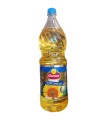 روغن آفتابگردان حاوی ویتامین D3 گلناز - 1.5 لیتری