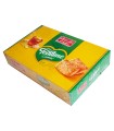 شیرینی آردی زنجبیلی کنجدی تی تایم شیرین عسل - 400 گرم