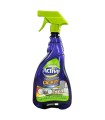 اسپری تمیزکننده چند منظوره بنفش اکتیو حجم 700 میلی لیتر