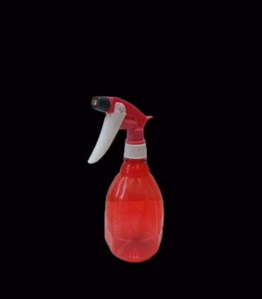 آب‌پاش دستی رنگی؛ کاربردی و مقاوم