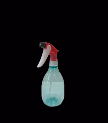 آب‌پاش دستی رنگی؛ کاربردی و مقاوم