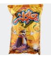 اسنک پنیری جادویی چاکلز - 17 گرم