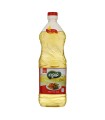 روغن آفتابگردان بدون پالم غنچه پلاس - 900 میلی لیتر