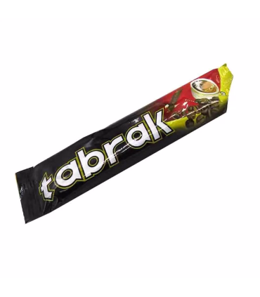 کافه میکس 3in1 تابراک – نوشیدنی فوری قهوه ۲۰ گرم