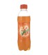 نوشابه گاز دار با طعم پرتقالی میرندا - 300 میلی لیتر