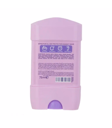 خرید استیک ضد تعریق زنانه آمبرلا Energy + Fresh 75 میل | ماندگاری بالا