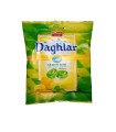آبنبات سنتی گیاهی بدون شکر لیمو نعناع داغلار شیرین عسل - 50 گرم