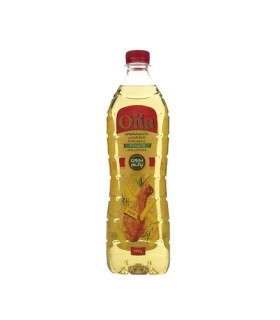 روغن سرخ کردنی اویلا - 810 گرم