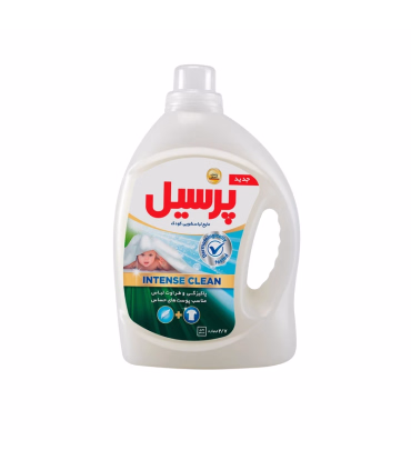 مایع لباسشویی کودک پرسیل Intense Clean – 2.7 کیلوگرم