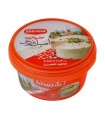 حلوا ارده شیررضا - 452 گرم