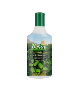 شامپو صحت مدل Cedar حجم 300 میلی لیتر