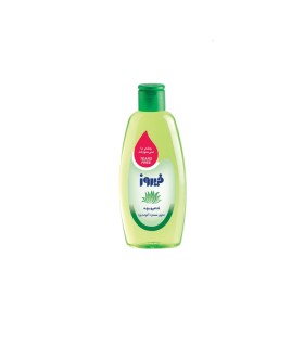 شامپو بچه فیروز مدل Aloe Vera حجم 500