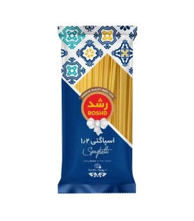 ماکارونی اسپاگتی رشد - 700 گرم