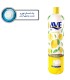 مایع ظرفشویی اوه مدل Lemon And Mint مقدار 1000 گرم