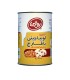 کنسرو لوبیا چیتی با قارچ روژین - 400 گرم