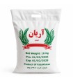 برنج گرده آریان خوش قزاقستانی -10 کیلوگرم