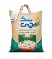 برنج ۱۱۲۱ پاکستانی بنک چی ۱۰ کیلوگرم
