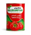 رب گوجه فرنگی ملکانیان -4200 گرم