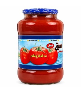 رب گوجه ارزان قیمت اسبق