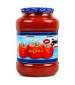 رب  گوجه فرنگی  شیشه ای  2100 گرمی  اسبق