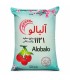 برنج پاکستانی 1121 دانه بلند 10 کیلویی اصل