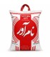 خرید برنج دانه بلند ۱۱۲۱ پاکستانی نام آور ۱۰ کیلوگرم | برنج ممتاز پاکستانی