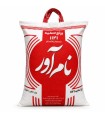 برنج دانه بلند ۱۱۲۱ پاکستانی نام آور ۱۰ کیلوگرم