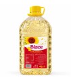روغن آفتاب گردان بیزچه ترکیه -4لیتری