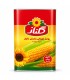روغن نیمه جامد گلناز 5 کیلوگرمی | خرید روغن پخت و پز و سرخ کردنی