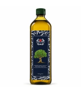 خرید روغن زیتون بکر و ممتاز MAZRAET AL ZAYTUN – ۱ لیتر