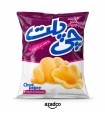 چی پلت سرکه نمکی چی توز - 20 گرم