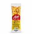 مغز بادام زمینی نمکی مزمز - 40 گرم