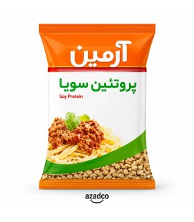 پروتئین سویا آرمین - 180 گرم