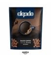 پودر قهوه فوری الگادو حاوی جینسینگ - 2.5 گرم بسته 4عددی