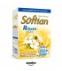 پودر ماشین لباسشویی سافتلن سری Gold Selection مدل Perfect And Shine مقدار 500 گرم