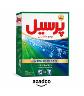 پودر ماشینی پرسیل Deep Clean مدل یونیورسال وزن 500 گرم