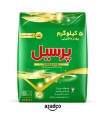 پودر ماشین لباسشویی پرسیل مدل پریمیوم وزن 5 کیلوگرم