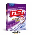 پودر ماشین لباسشویی یکتا مدل رشته صابونی وزن 500 گرم
