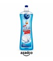 مایع ظرف شویی حامی با رایحه بلوبری - 900گرم