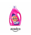 مایع لباسشویی کانتراست راپیدو مدل MR27 حجم 2700 میلی لیتر
