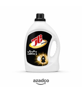مایع مشکین شوی تاژ مدل keratin وزن 2.7 کیلوگرم
