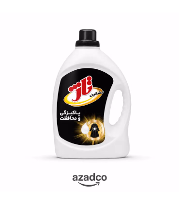 مایع مشکین شوی تاژ مدل keratin وزن 2.7 کیلوگرم