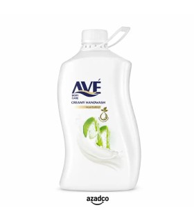 مایع دستشویی اوه مدل Green وزن 2000 گرم