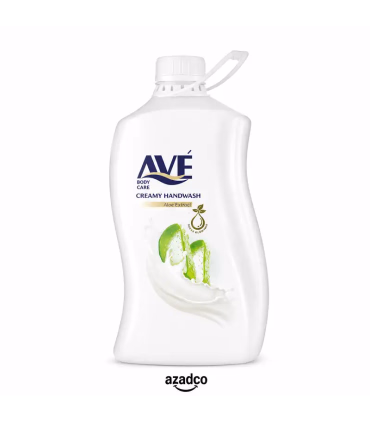 مایع دستشویی اوه مدل Green وزن 2000 گرم