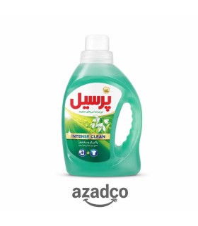 مایع لباسشویی پرسیل مدل گل های سفید وزن 1.1 کیلوگرم