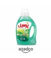 مایع لباسشویی پرسیل مدل گل های سفید وزن 1.1 کیلوگرم