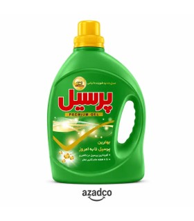 مایع لباسشویی پرسیل مدل پریمیوم وزن 2.4 کیلوگرم