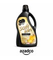 مایع لباس شویی سافتلن مدل Black وزن 3000 گرم