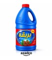 مایع جرم گیر معطر بریقه مدل آبی حجم 4 لیتر