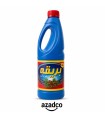 مایع جرم گیر بریقه  مدل آبی حجم 1000 میلی لیتر